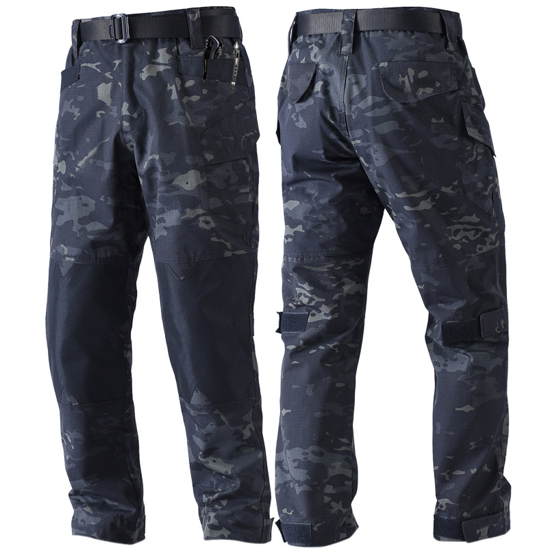 Pantaloni da trekking da uomo  - Winter Clothing Work recensione e prezzo