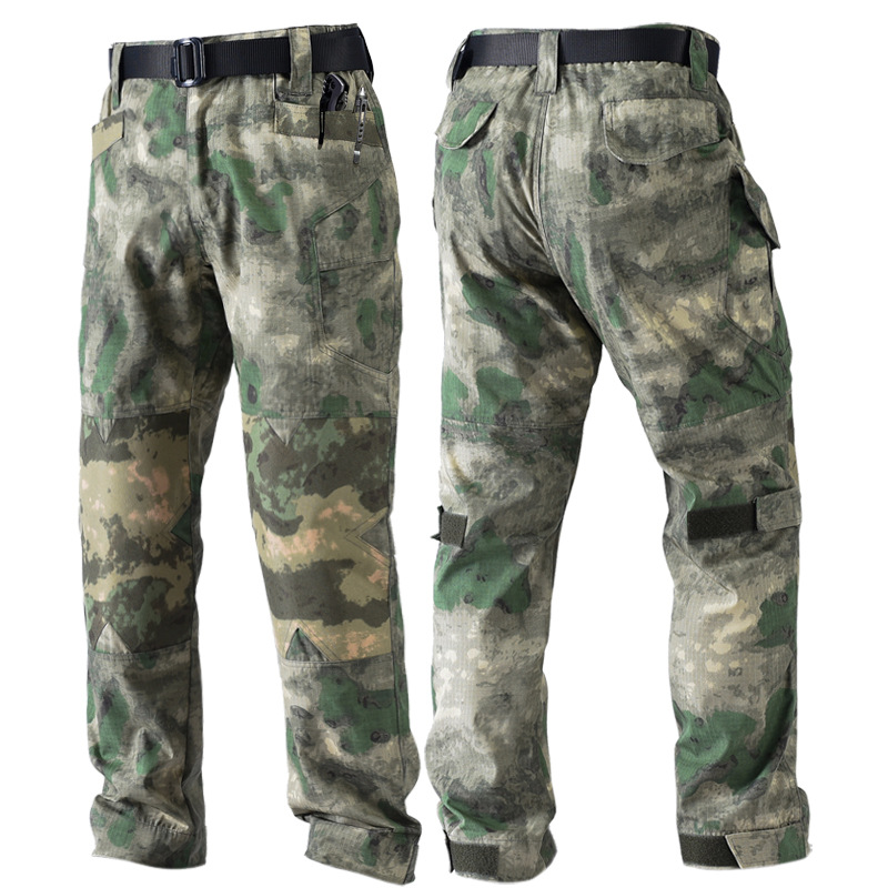 Pantaloni da trekking da uomo  - Winter Clothing Work recensione e prezzo