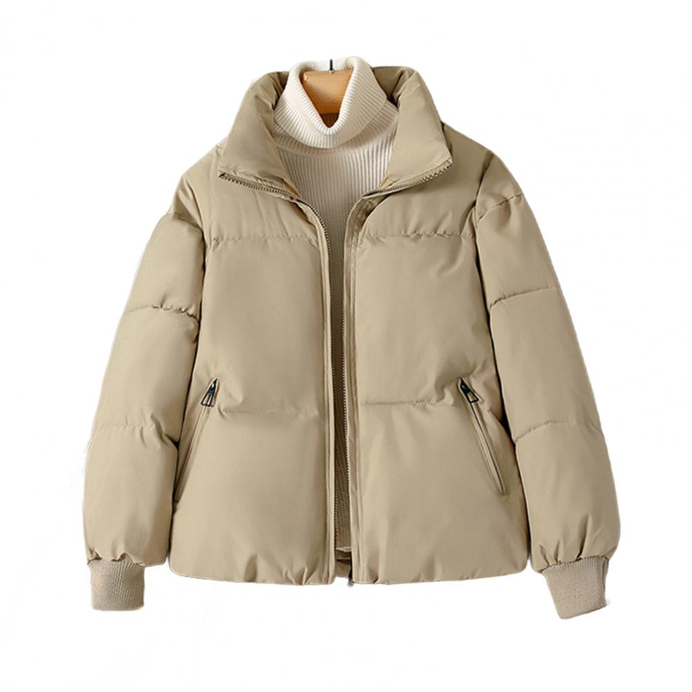 Giacca Imbottita in Poliestere - Puffer Jacket Women Down recensione e prezzo