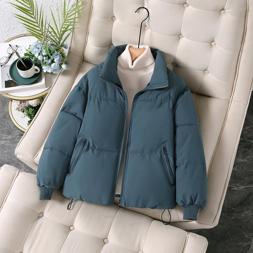 Giacca Imbottita in Poliestere - Puffer Jacket Women Down recensione e prezzo