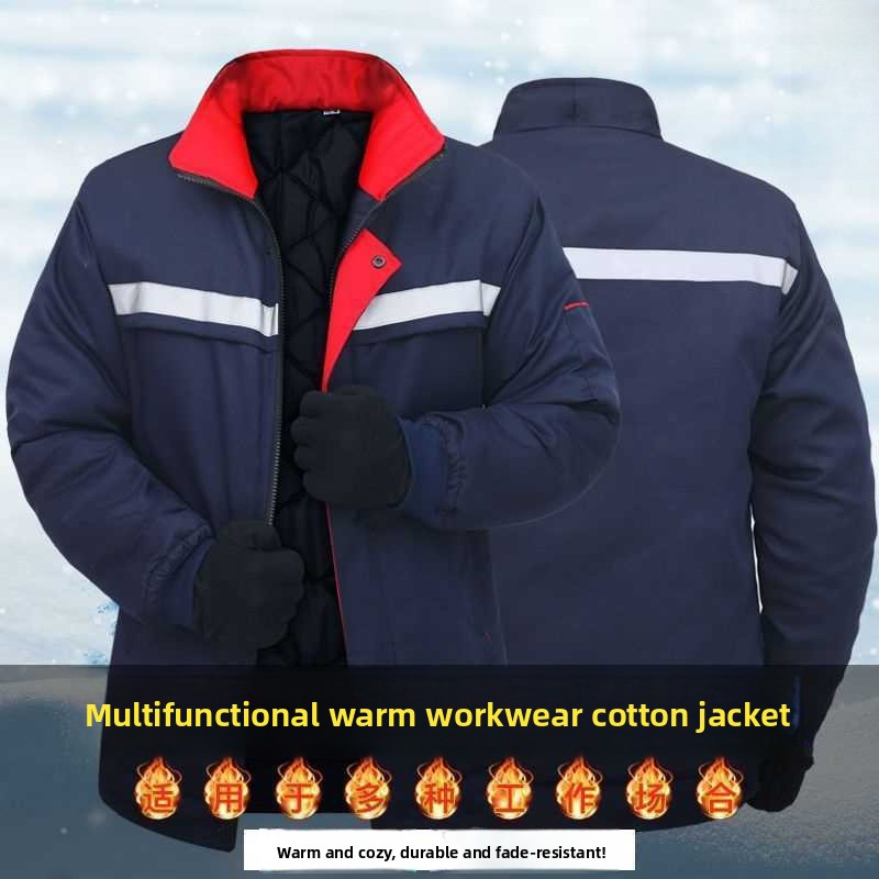 Giacca da Lavoro Invernale Imb - Winter Clothing Work recensione e prezzo