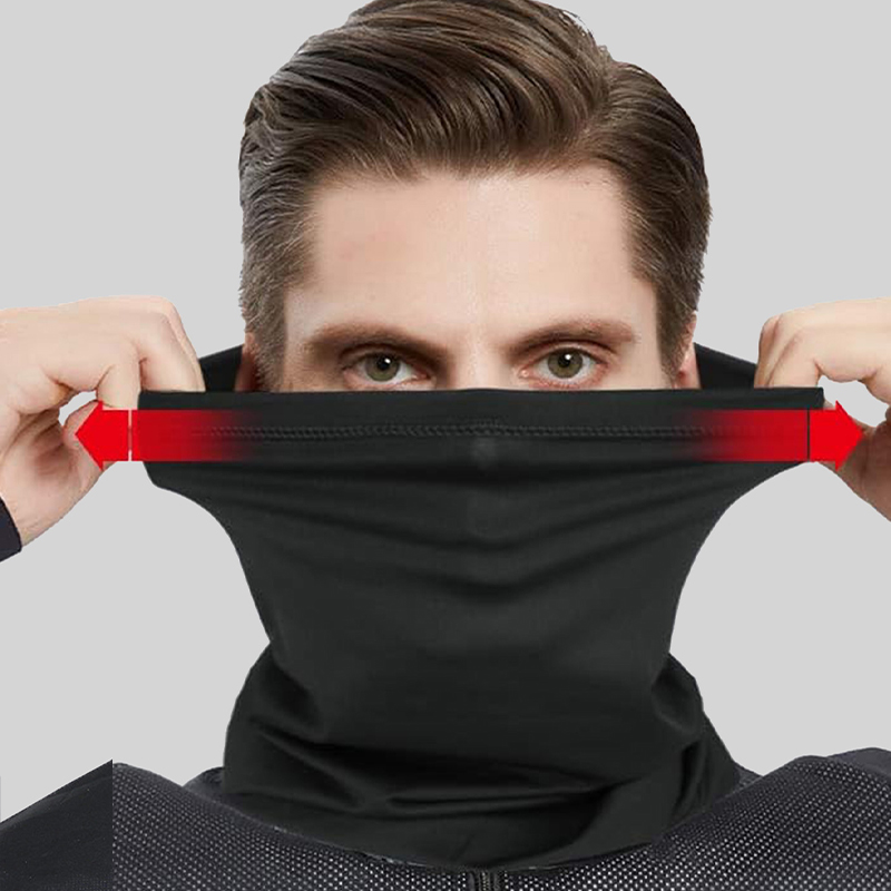 Passamontagna Multifunzionale  - Wool Balaclava Knit recensione e prezzo