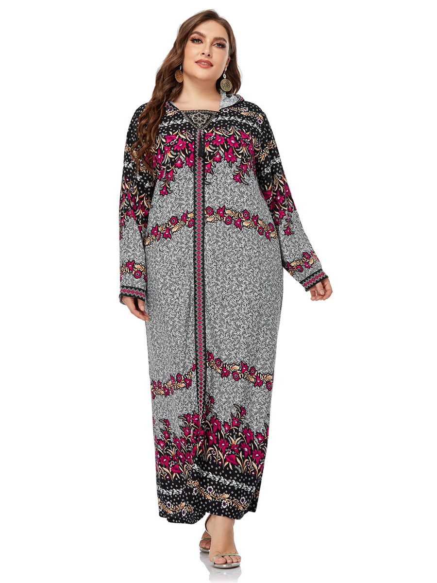 A18219 #   Abbigliamento Donna - Winter Clothing Dubai recensione e prezzo