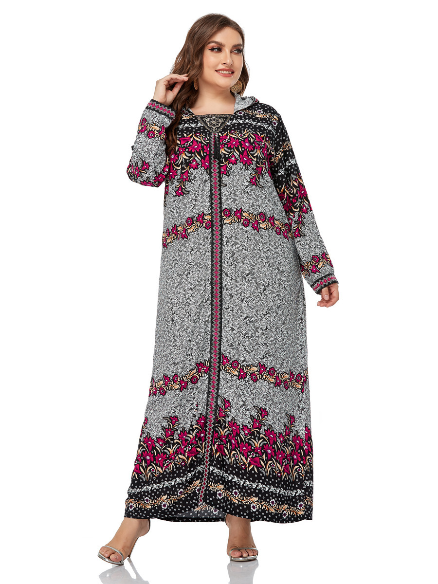 A18219 #   Abbigliamento Donna - Winter Clothing Dubai recensione e prezzo