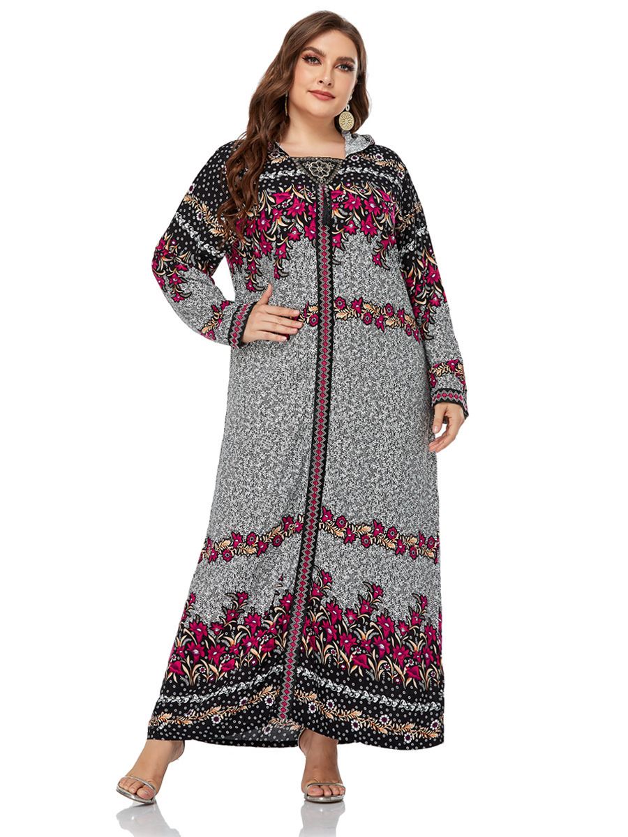 A18219 #   Abbigliamento Donna - Winter Clothing Dubai recensione e prezzo