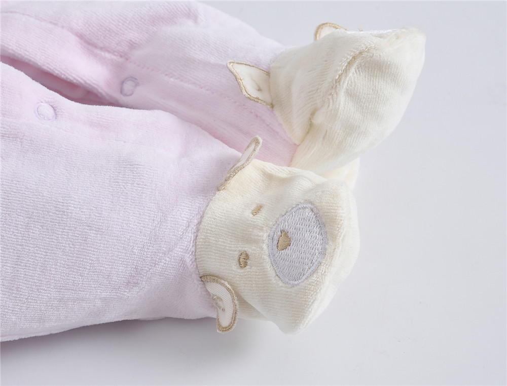Kavkas Neonate Vestiti Manica  - Winter Clothing Newborn recensione e prezzo