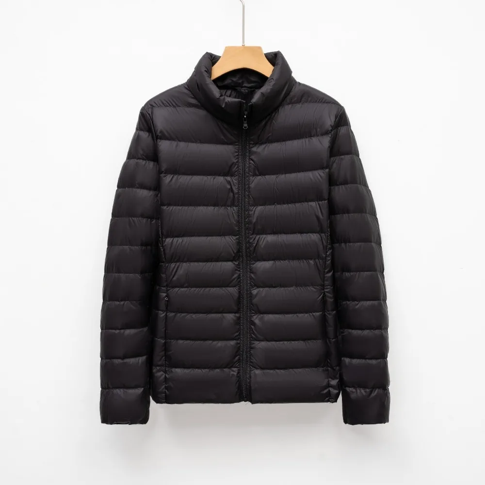 Piumino primaverile ripiegabil - Puffer Jacket Women Down recensione e prezzo