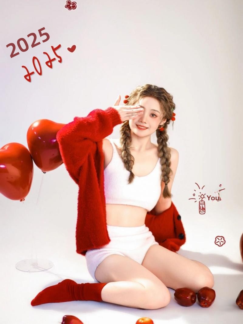 Nuovo Maglione Rosso Autunno I - Winter Clothing Girls recensione e prezzo
