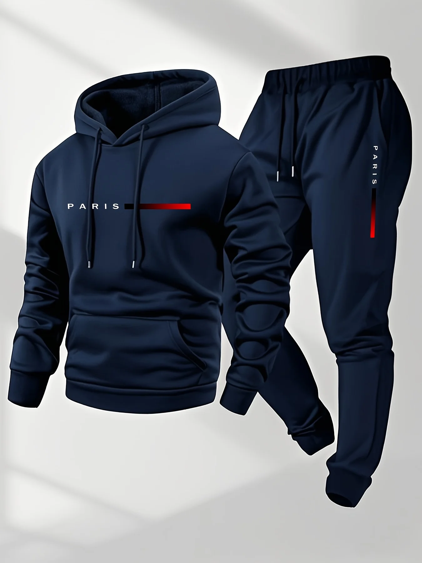 Nuovo Trend Moda Streetwear: S - Winter Clothing Hoodie recensione e prezzo