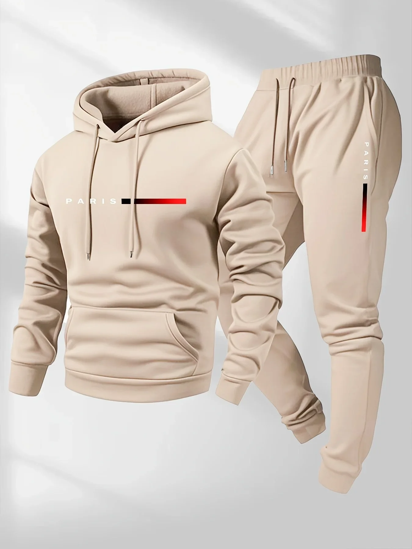 Nuovo Trend Moda Streetwear: S - Winter Clothing Hoodie recensione e prezzo