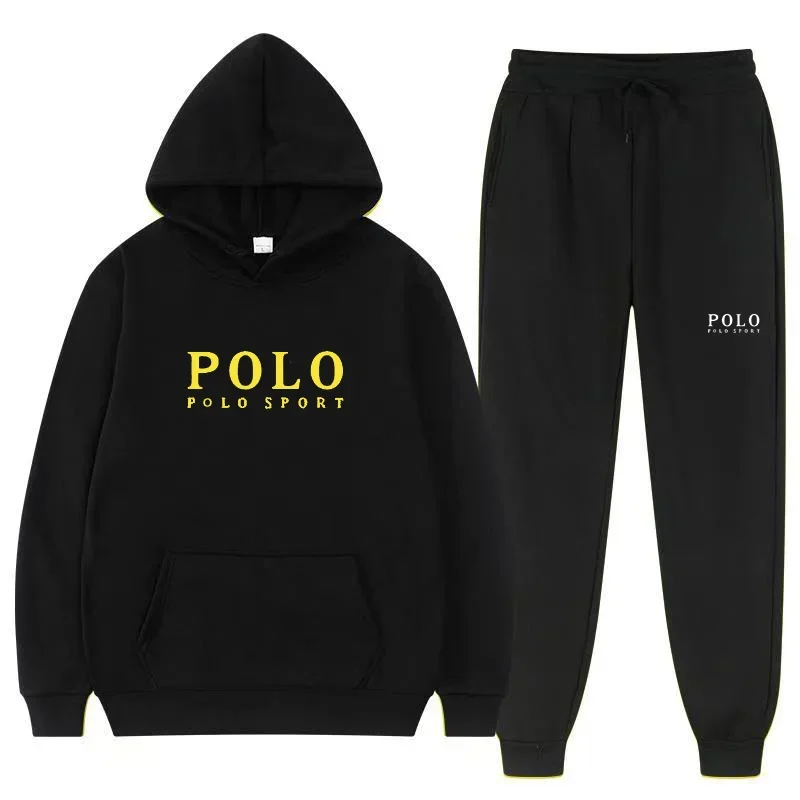 Nuovo Set Casual Autunno-Inver - Winter Clothing Hoodie recensione e prezzo