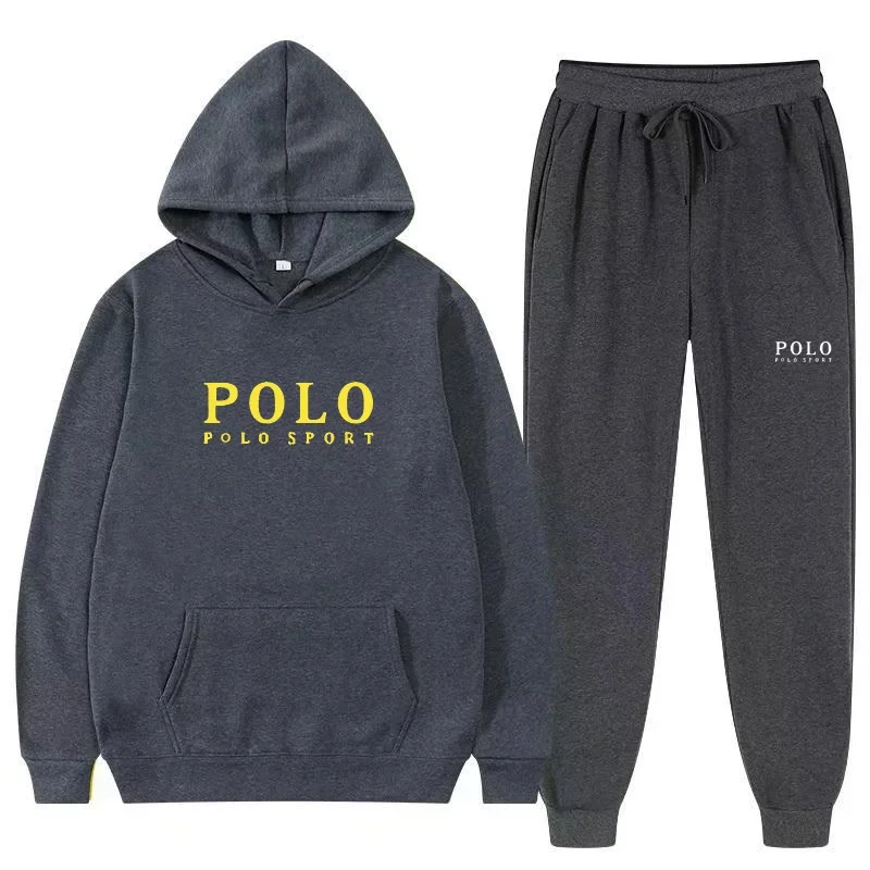 Nuovo Set Casual Autunno-Inver - Winter Clothing Hoodie recensione e prezzo