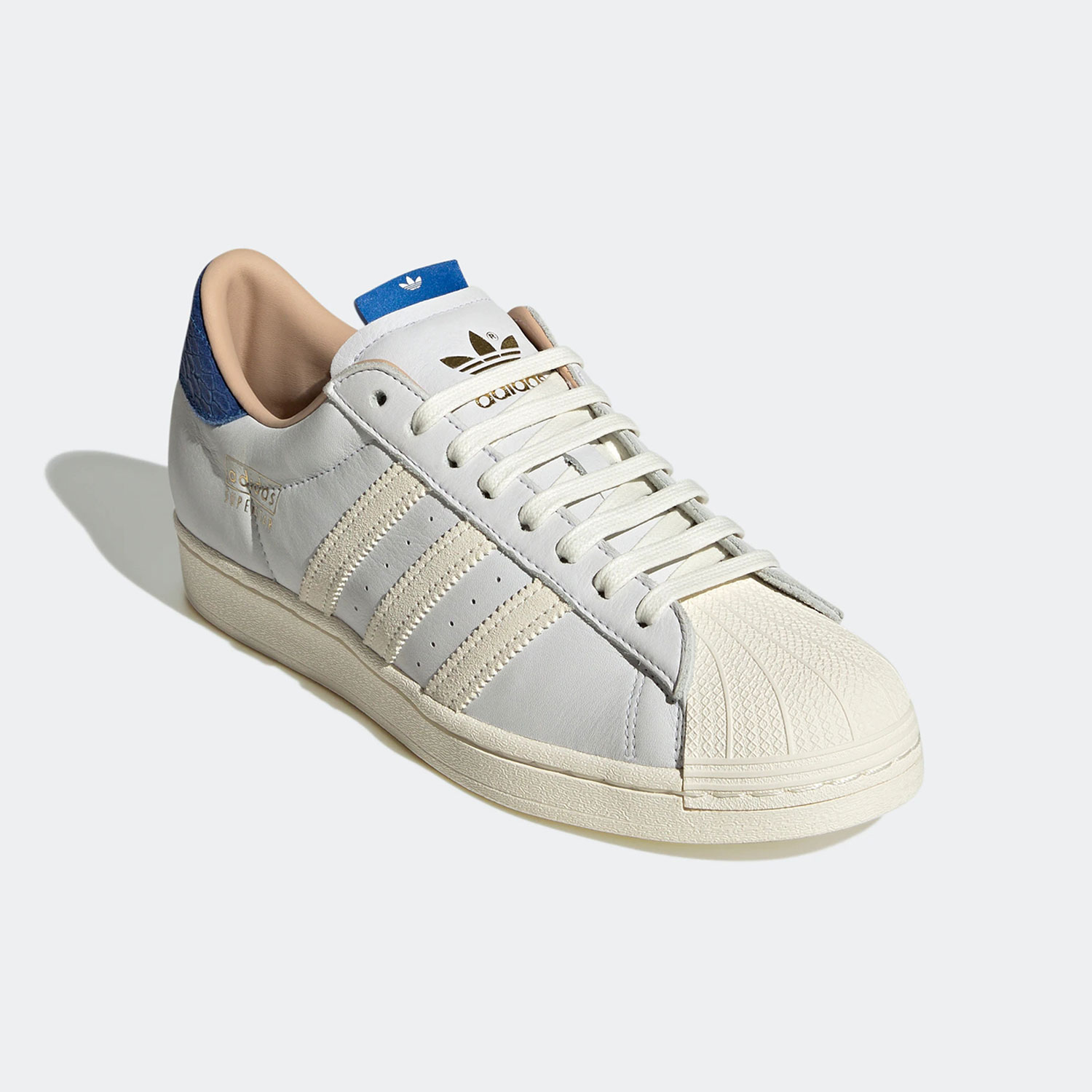 Scarpe da ginnastica Adidas or - Adidas Shoes Superstar recensione e prezzo