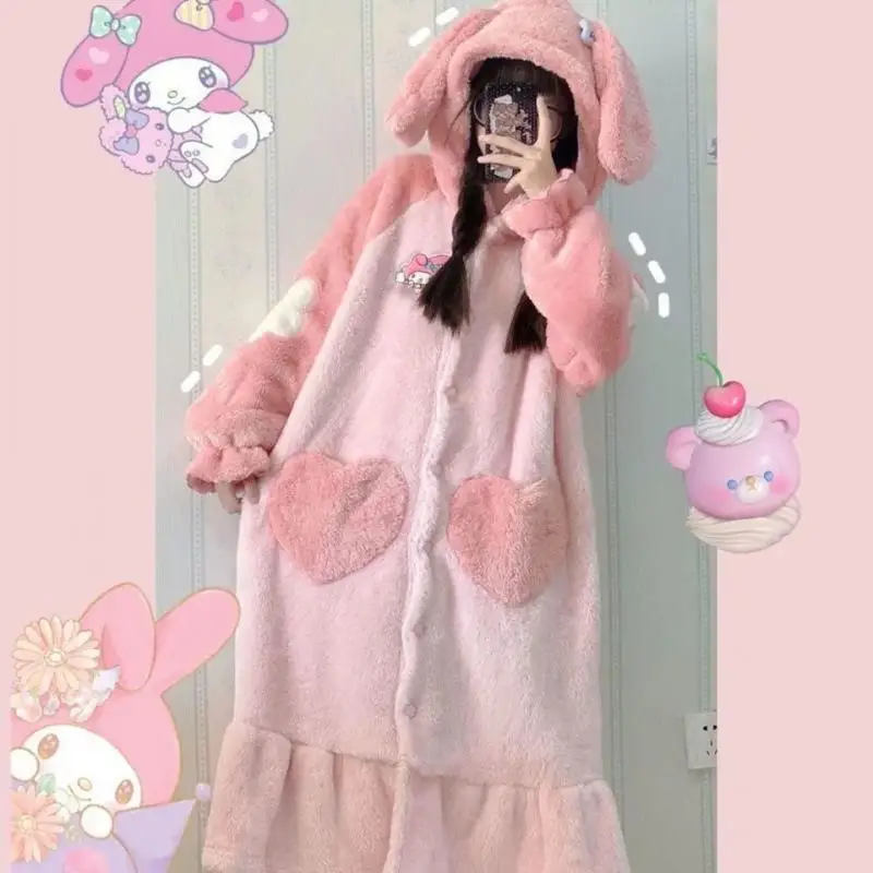 2 pezzi Hello Kittys peluche p - Winter Clothing Girls recensione e prezzo