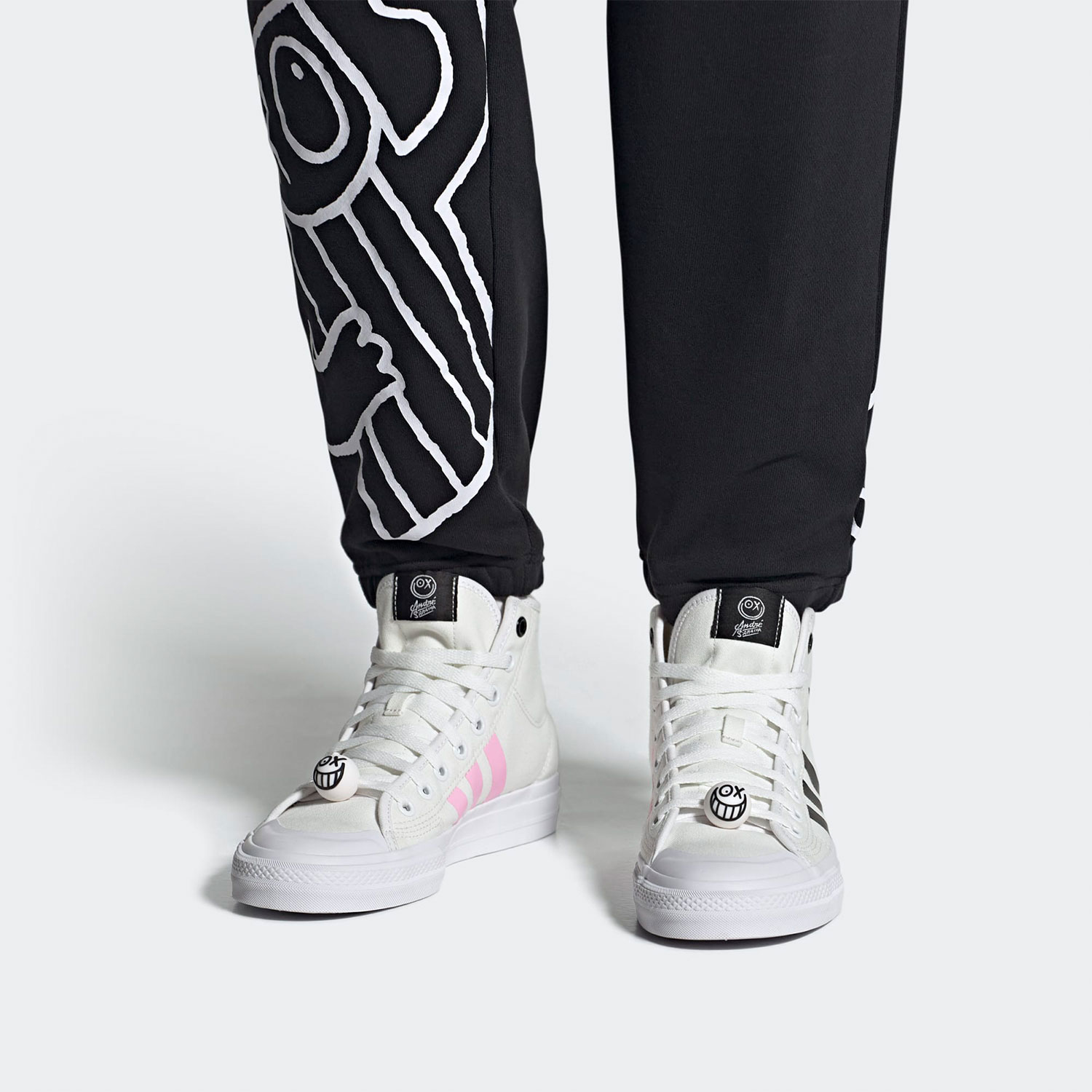 Scarpe da ginnastica casual al - Adidas Shoes Superstar recensione e prezzo