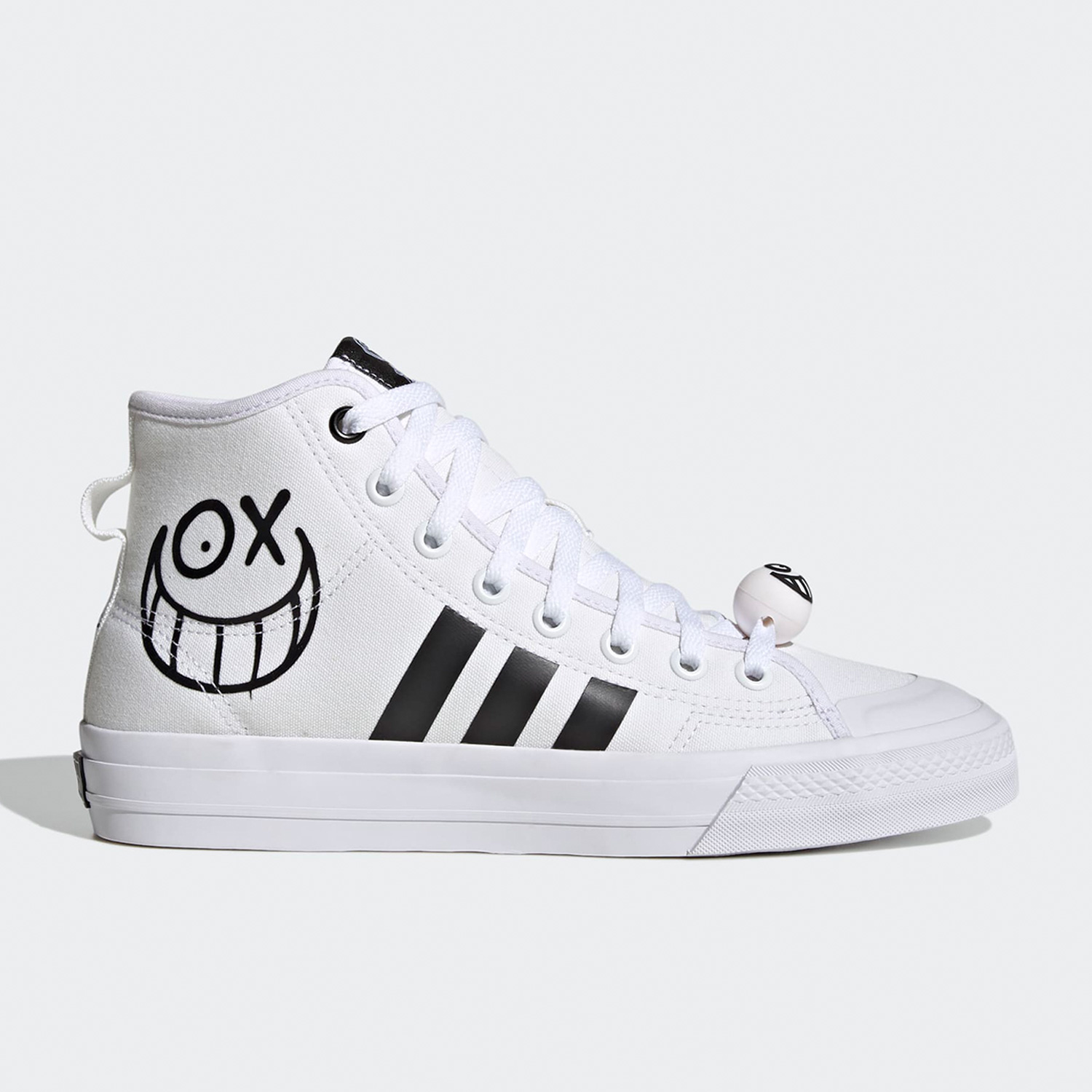 Scarpe da ginnastica casual al - Adidas Shoes Superstar recensione e prezzo