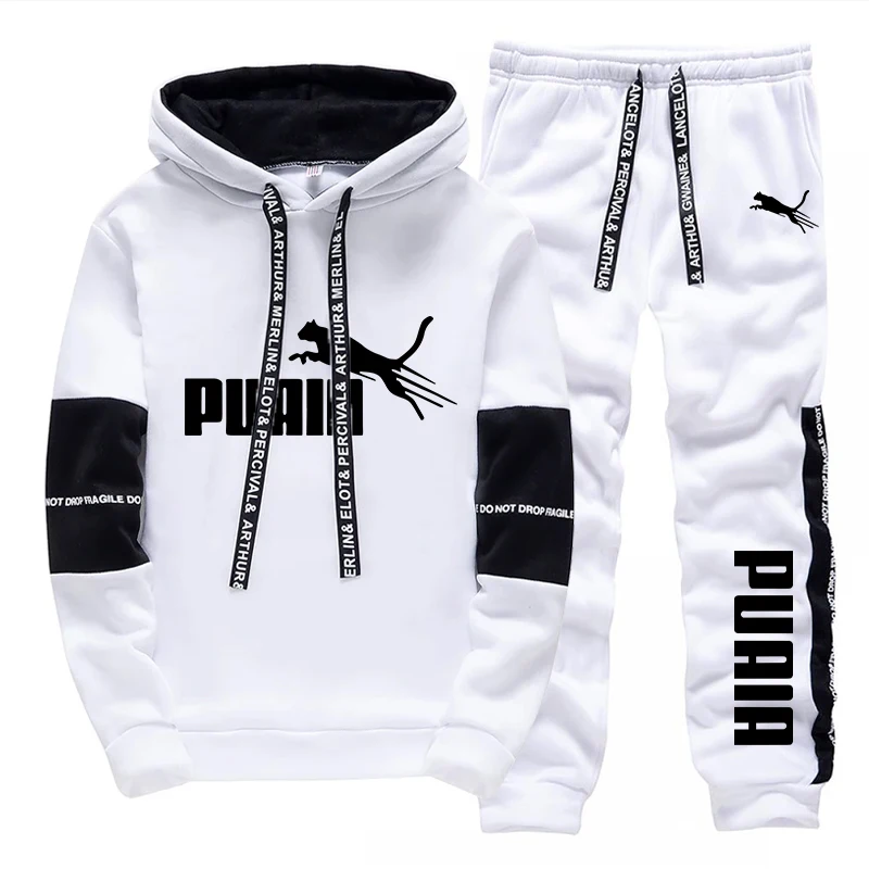 Completo Sportivo Casual da Uo - Winter Clothing Hoodie recensione e prezzo
