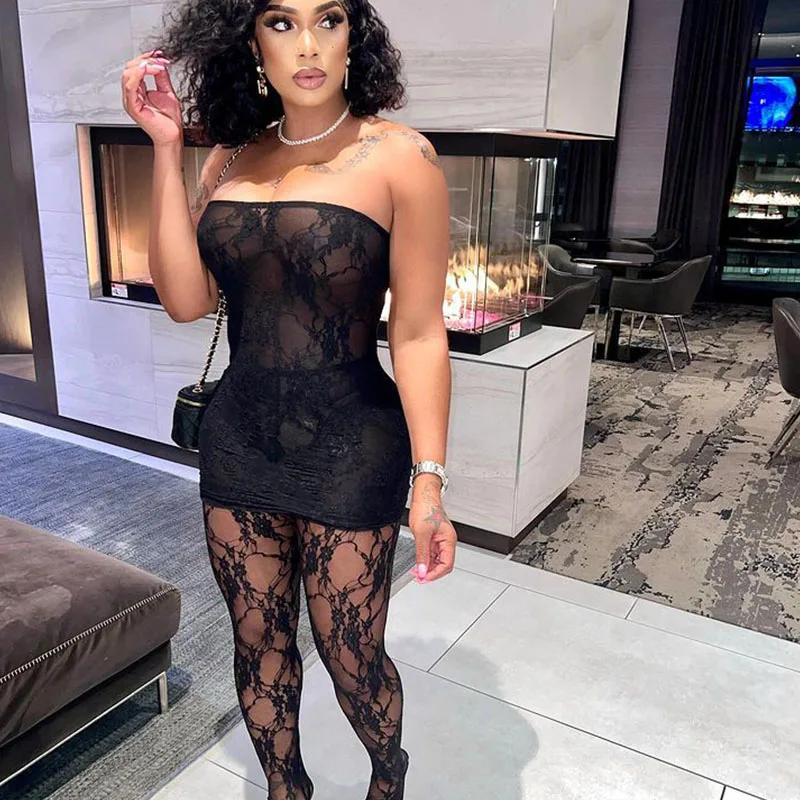 Completi da Night Club Sexy pe - Winter Clothing Youtube recensione e prezzo