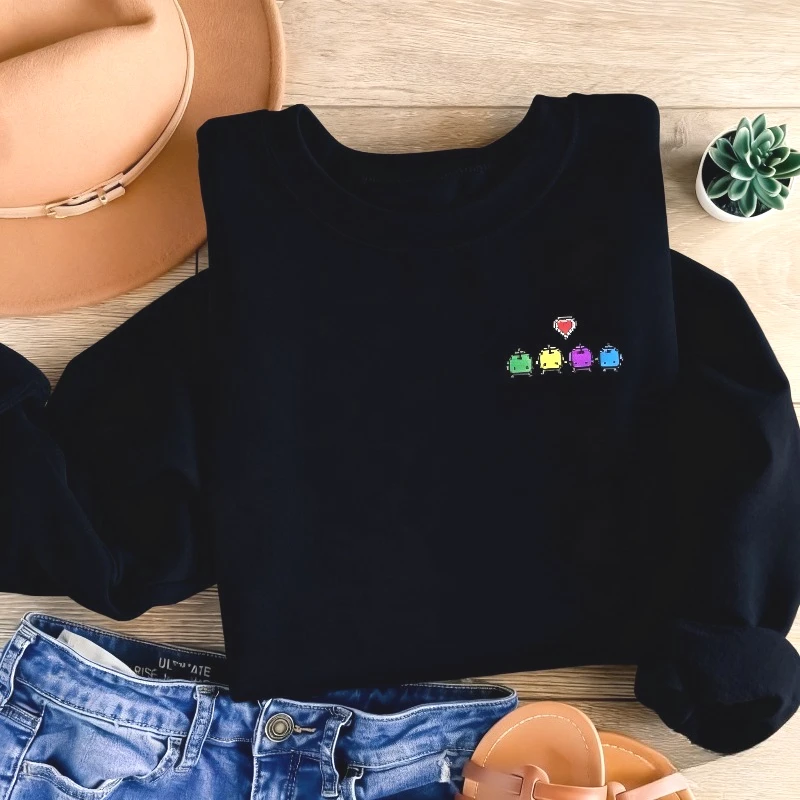 Felpa Stardew Valley Regalo pe - Winter Clothing Stardew Valley recensione e prezzo