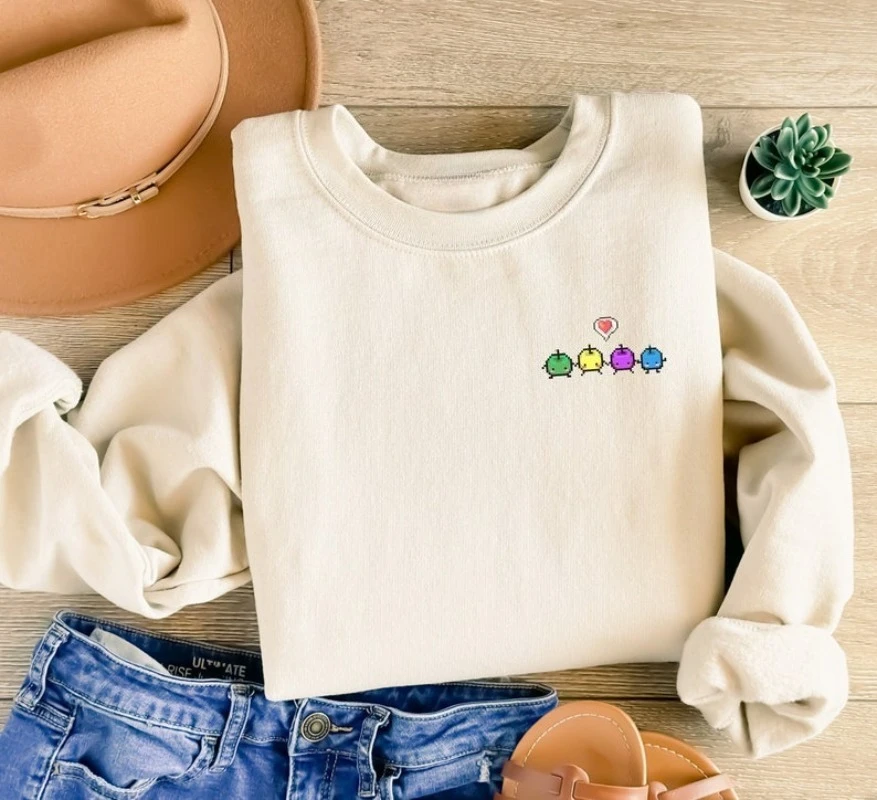 Felpa Stardew Valley Regalo pe - Winter Clothing Stardew Valley recensione e prezzo