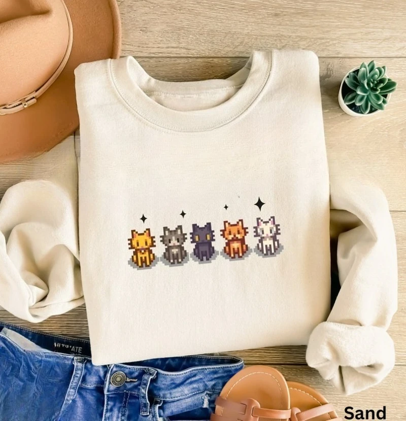 Felpa Stardew Valley Regalo pe - Winter Clothing Stardew Valley recensione e prezzo